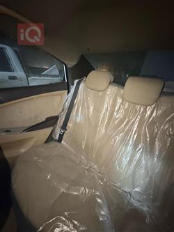 هيونداي أكسنت